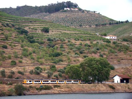 Vale do Douro